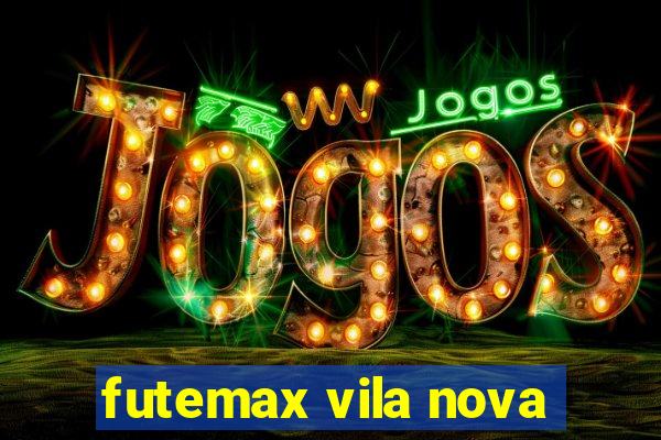 futemax vila nova